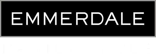 Emmerdale Family Trees