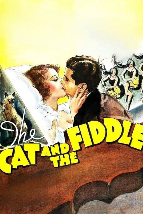 The Cat and the Fiddle