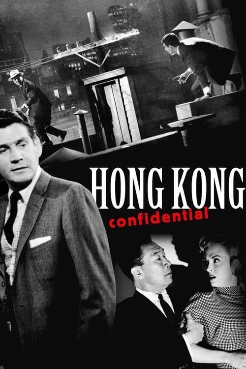 Hong Kong Confidential