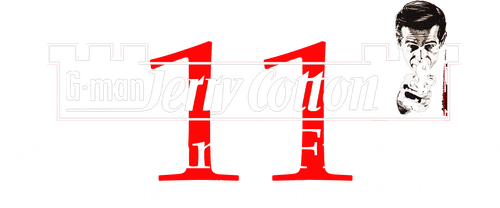 Jenni and Friends - Der Engel von East End