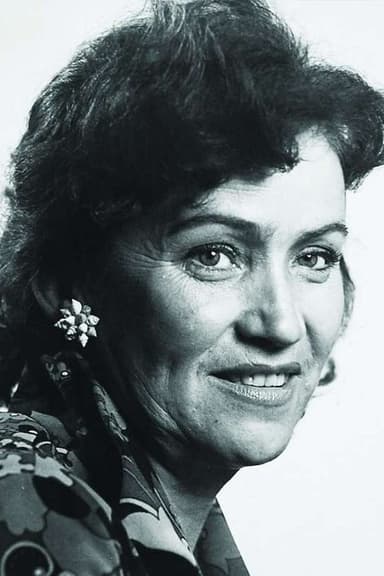 Wanda Bajerówna