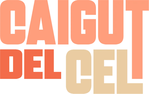 Caigut del cel