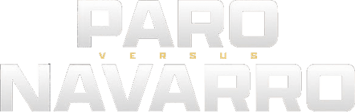 Liam Paro vs. Jonathan Navarro