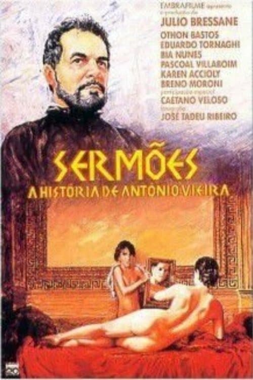 Sermões