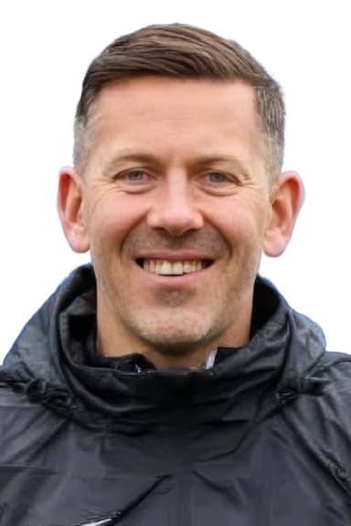 Jon Harley