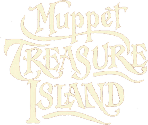 Muppet Treasure Island