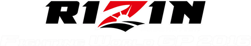 RIZIN 3