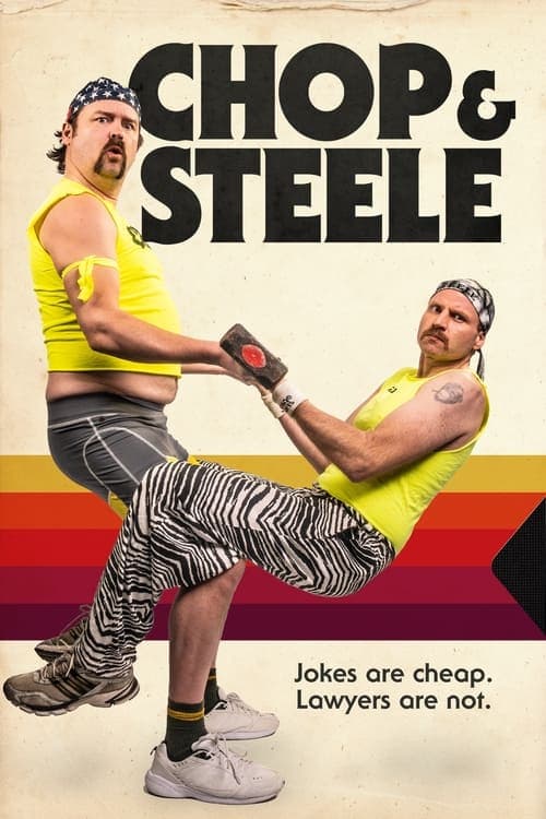 Chop & Steele