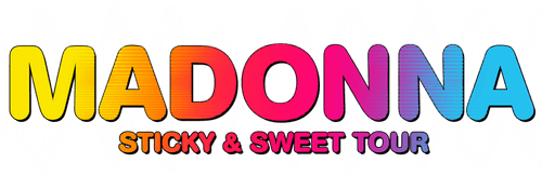 Madonna: Sticky & Sweet Tour
