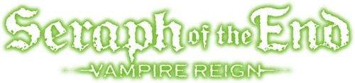Seraph of the End