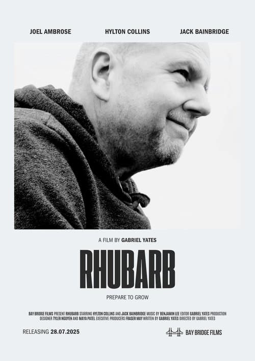 Rhubarb