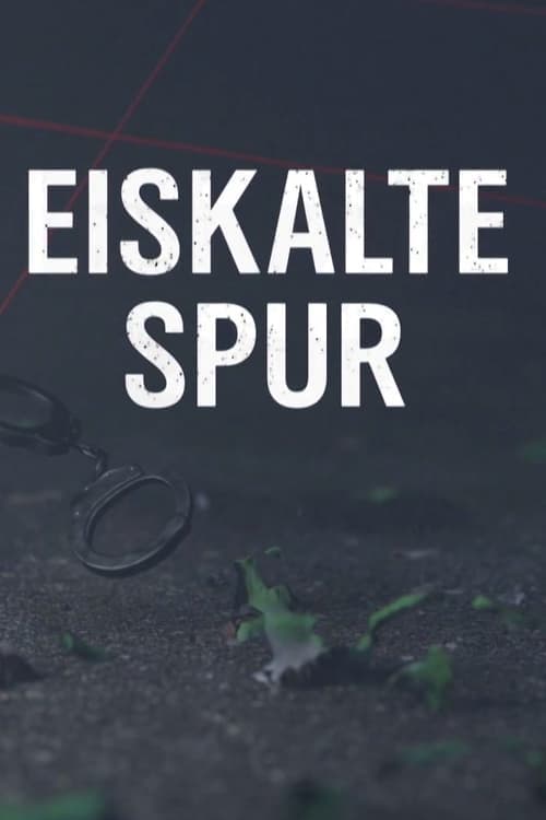 Eiskalte Spur