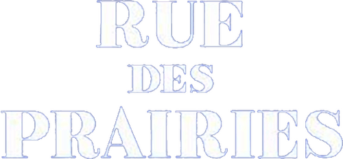 Rue de Paris