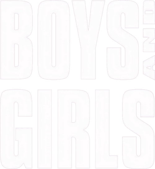 Boys and Girls