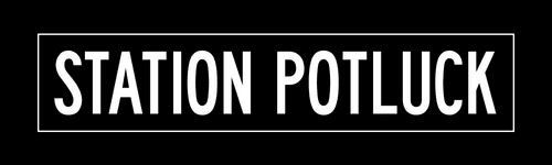 Station Potluck