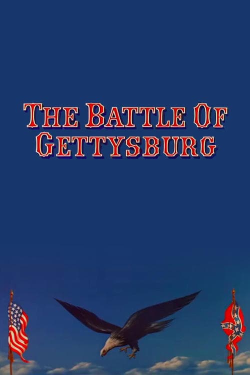 The Battle of Gettysburg