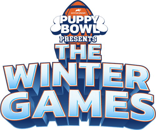 Puppy Bowl Presents: The Winter Games