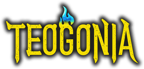 Teogonia