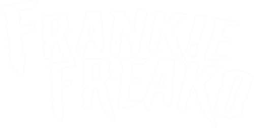 Frankie Freako