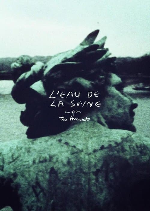 The Water of the Seine