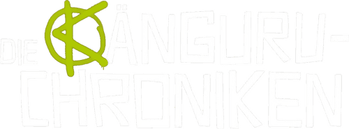 The Kangaroo Chronicles
