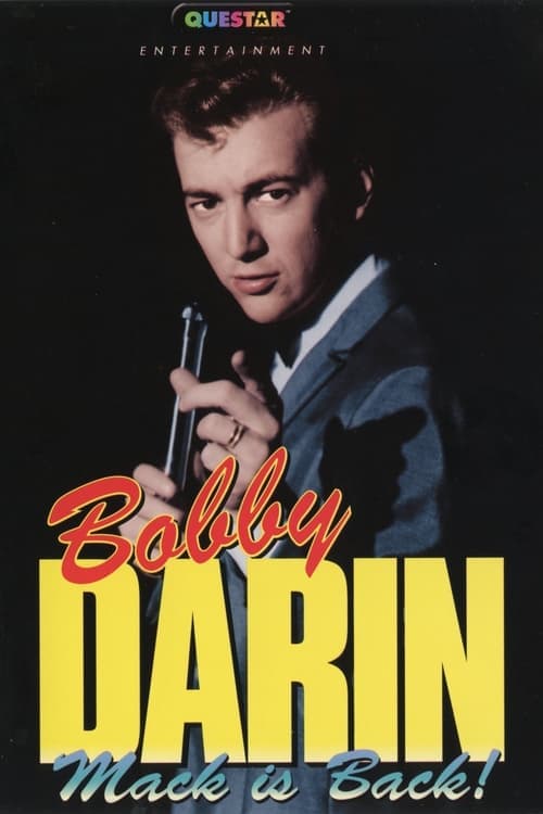 Bobby Darin: Mack is Back