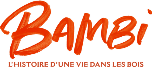 Bambi: A Life in the Woods