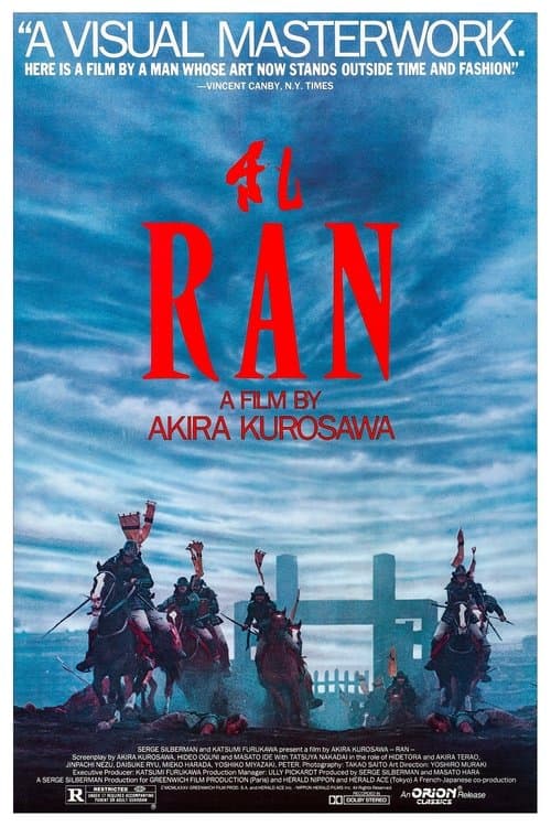 Ran