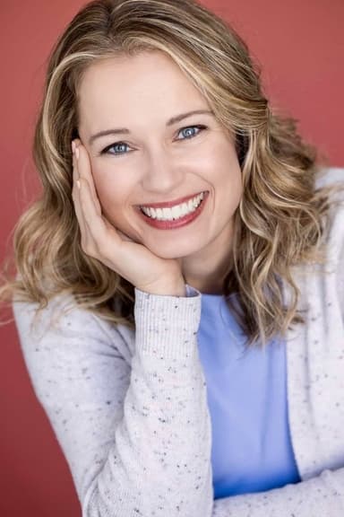 Amanda Pfeiffer