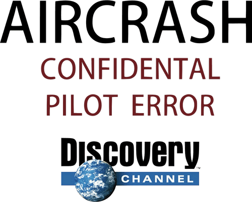 Aircrash Confidential