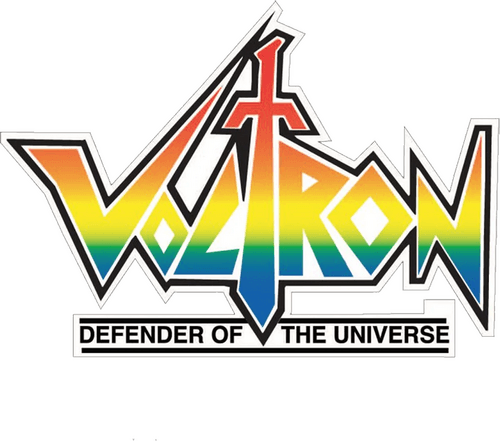 Voltron: Defender of the Universe