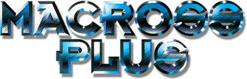 Macross Plus