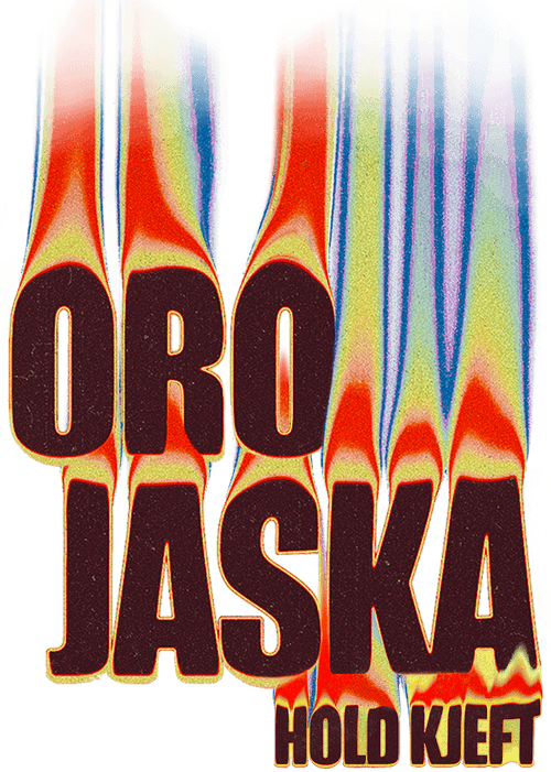 Oro Jaska