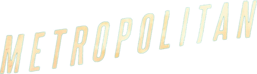 Metropolitan
