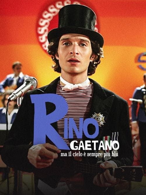 Rino Gaetano - Ma il cielo è sempre più blu