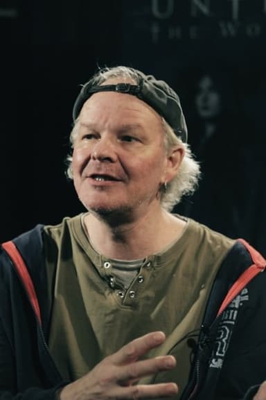 Ralf Kemper