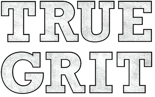 True Grit