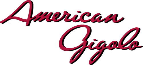American Gigolo