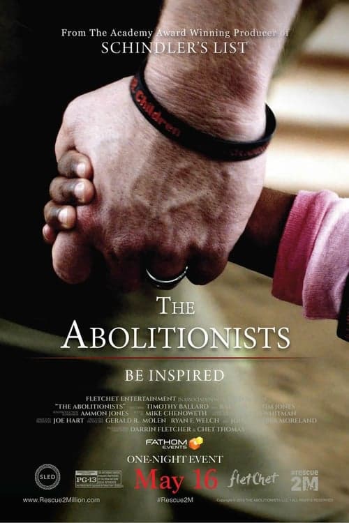 The Abolitionists