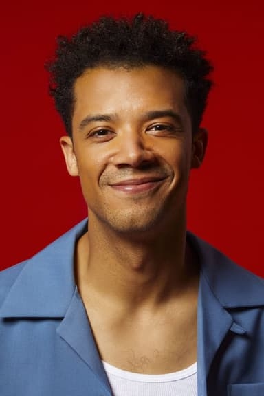 Jacob Anderson