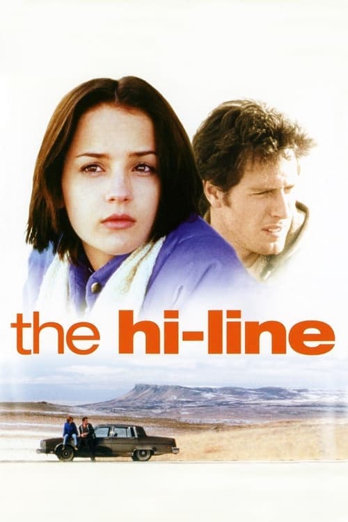 The Hi-Line