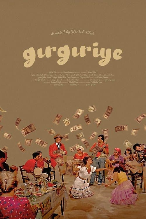 Gırgıriye