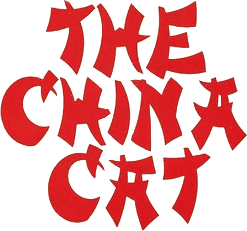 The China Cat