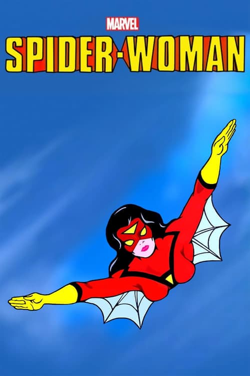 Spider-Woman