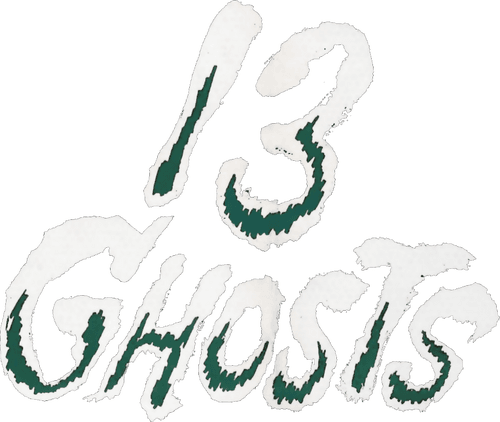 13 Ghosts