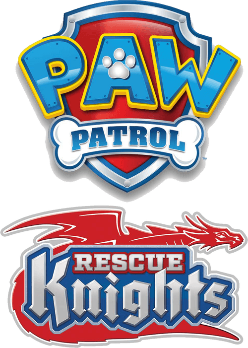 PAW Patrol: Rescue Knights