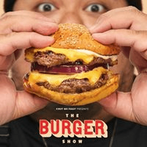 The Burger Show