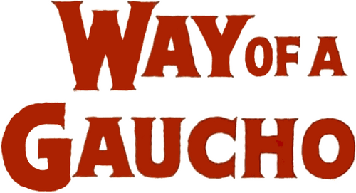 Way of a Gaucho