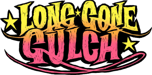 Long Gone Gulch