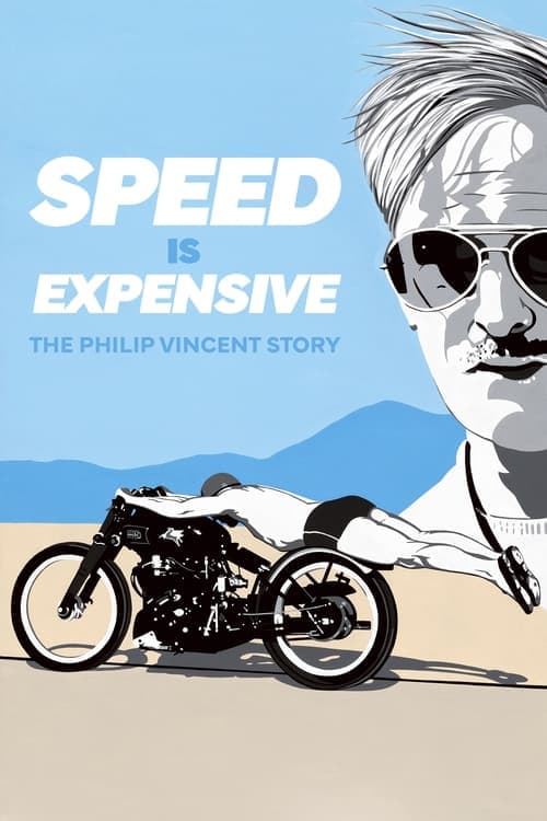 Speed Is Expensive: The Philip Vincent Story